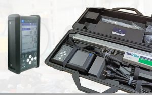 Medición precisa y flexible con el caudalímetro ultrasónico de Fuji Electric