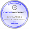 certificación-Choose my Company